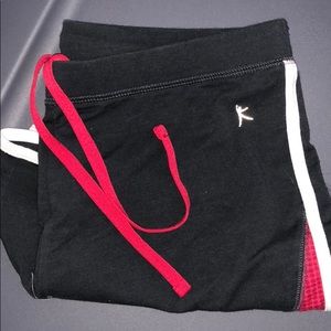 Athletic Shorts